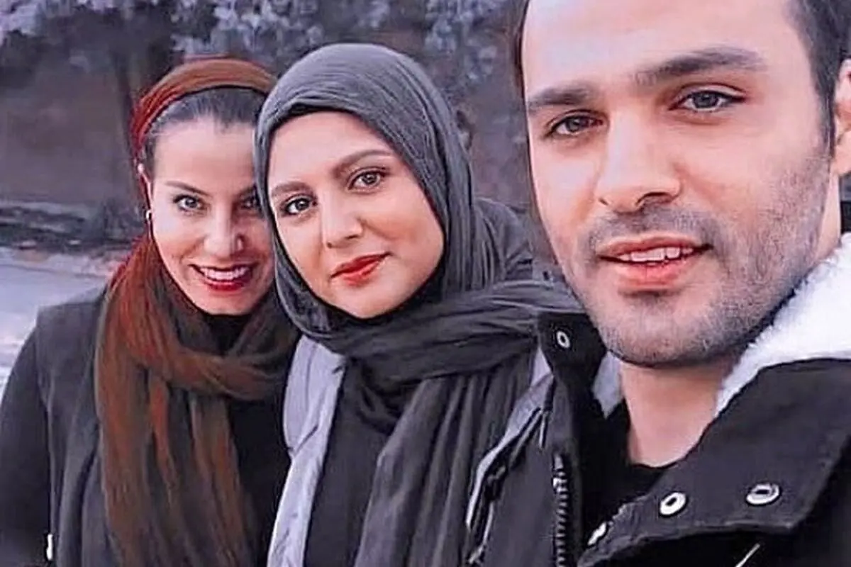 تصویر جدید و تغییر چهره سامان صفاری در ۳۷ سالگی؛ بازیگر نقش «امیر» در سریال دلدادگان پس از ۶ سال