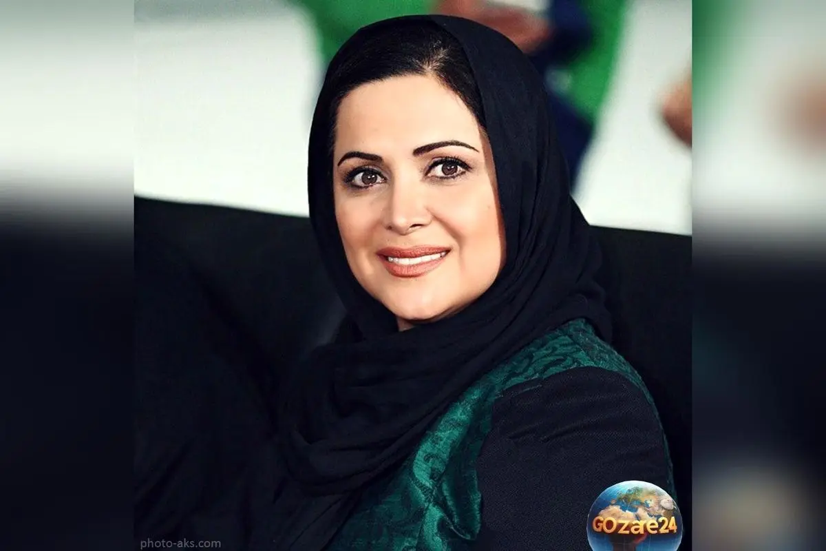 اولین حضور کمند امیرسلیمانی در تلویزیون؛ تصاویر کودکانه و نوستالژیک از سریال مخمصه