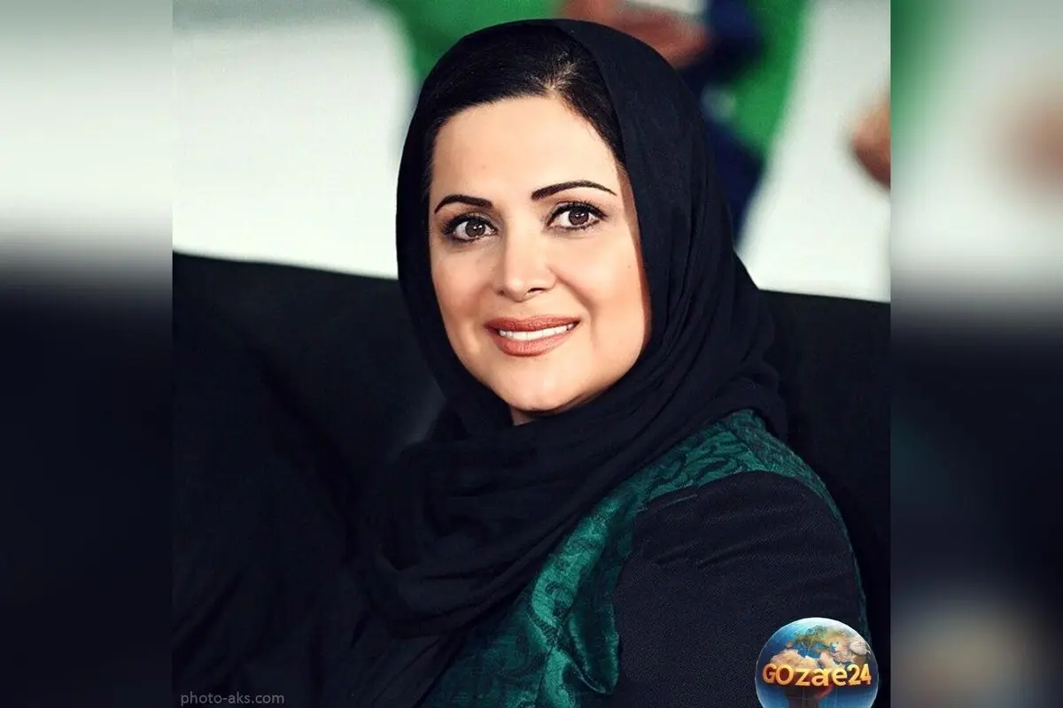 اولین حضور کمند امیرسلیمانی در تلویزیون؛ تصاویر کودکانه و نوستالژیک از سریال مخمصه
