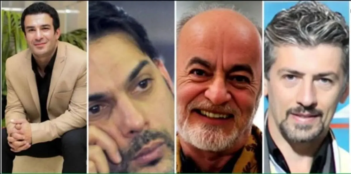 شغل دوم بازیگران ایرانی: نانوا، معلم، میوه‌فروش و بیشتر!