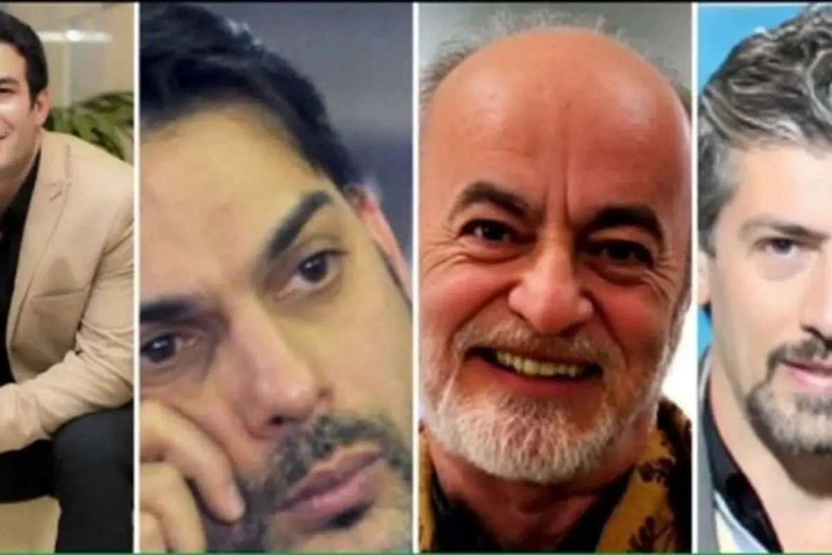 شغل دوم بازیگران ایرانی: نانوا، معلم، میوه‌فروش و بیشتر!