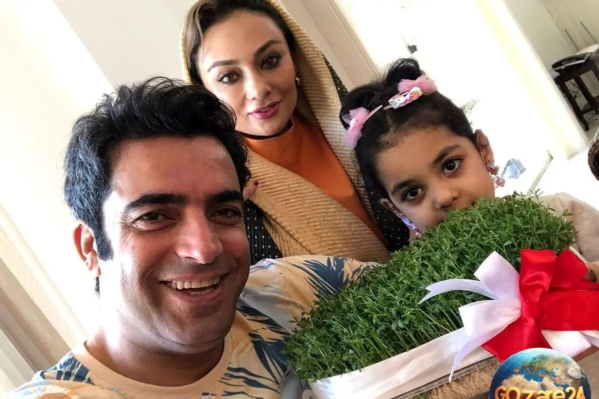 منوچهر هادی در واکنش به ادعای یکتا ناصر: حفظ آبرو و آرامش خانواده، اولویت ما است