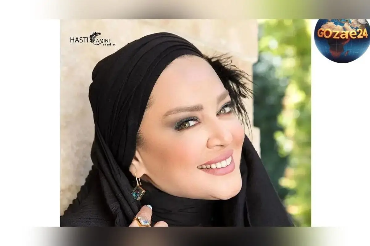 عکس سفره افطار لاکچری و متفاوت بهاره رهنما با همسر سابق + لباس خاص و توجه‌برانگیز در فضای مجازی