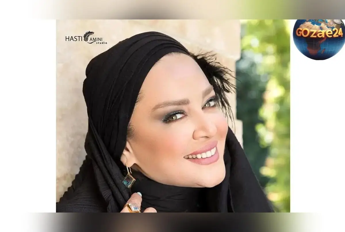 عکس سفره افطار لاکچری و متفاوت بهاره رهنما با همسر سابق + لباس خاص و توجه‌برانگیز در فضای مجازی
