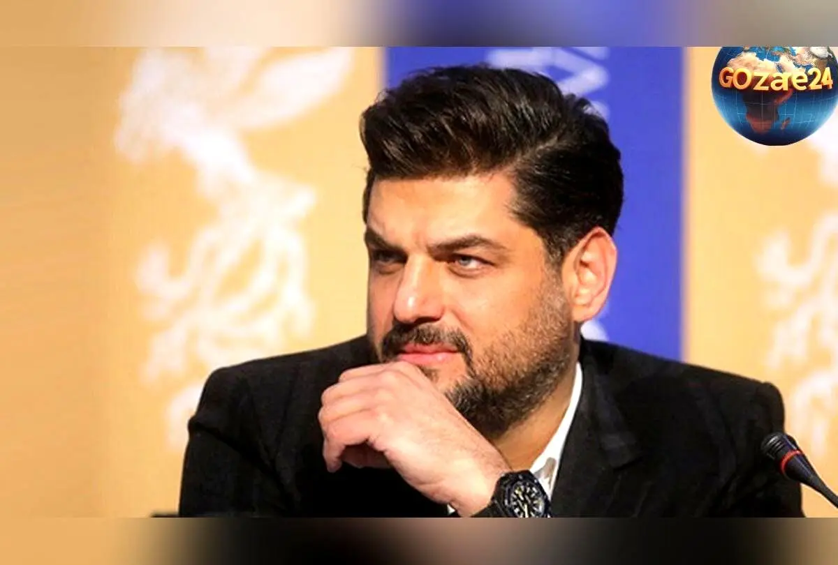 سام درخشانی با استایل مشکی و ساعت ۱۳۵ میلیونی «Tag Heuer» توجه‌ها را جلب کرد