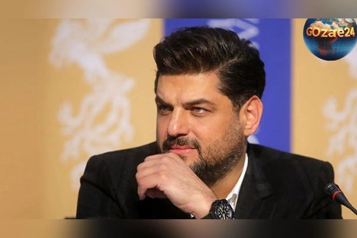 سام درخشانی با استایل مشکی و ساعت ۱۳۵ میلیونی «Tag Heuer» توجه‌ها را جلب کرد