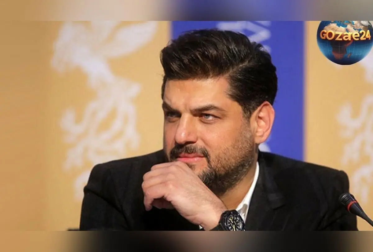 سام درخشانی با استایل مشکی و ساعت ۱۳۵ میلیونی «Tag Heuer» توجه‌ها را جلب کرد