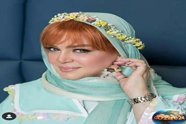 تیپ خاص و خفن بهاره رهنما در خیابان‌های ترکیه مقابل قلعه تاریخی زیبا
