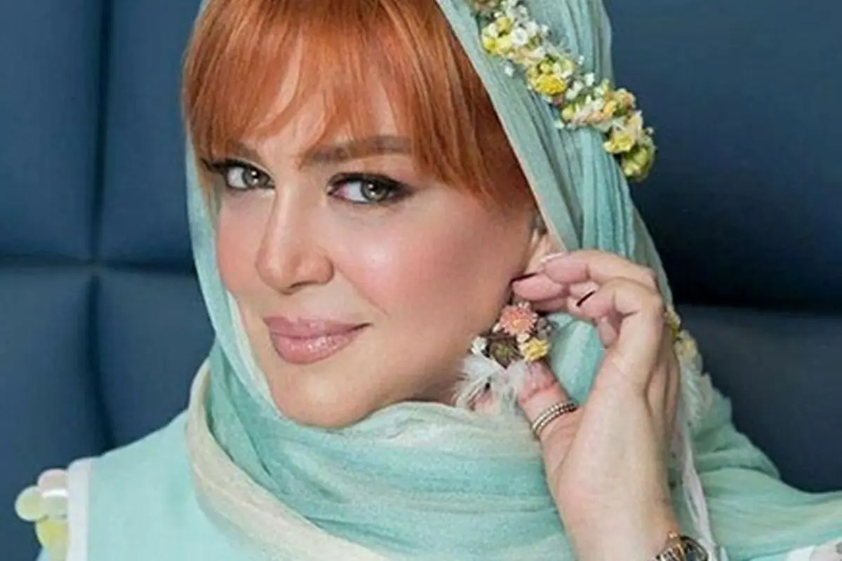 تیپ خاص و خفن بهاره رهنما در خیابان‌های ترکیه مقابل قلعه تاریخی زیبا