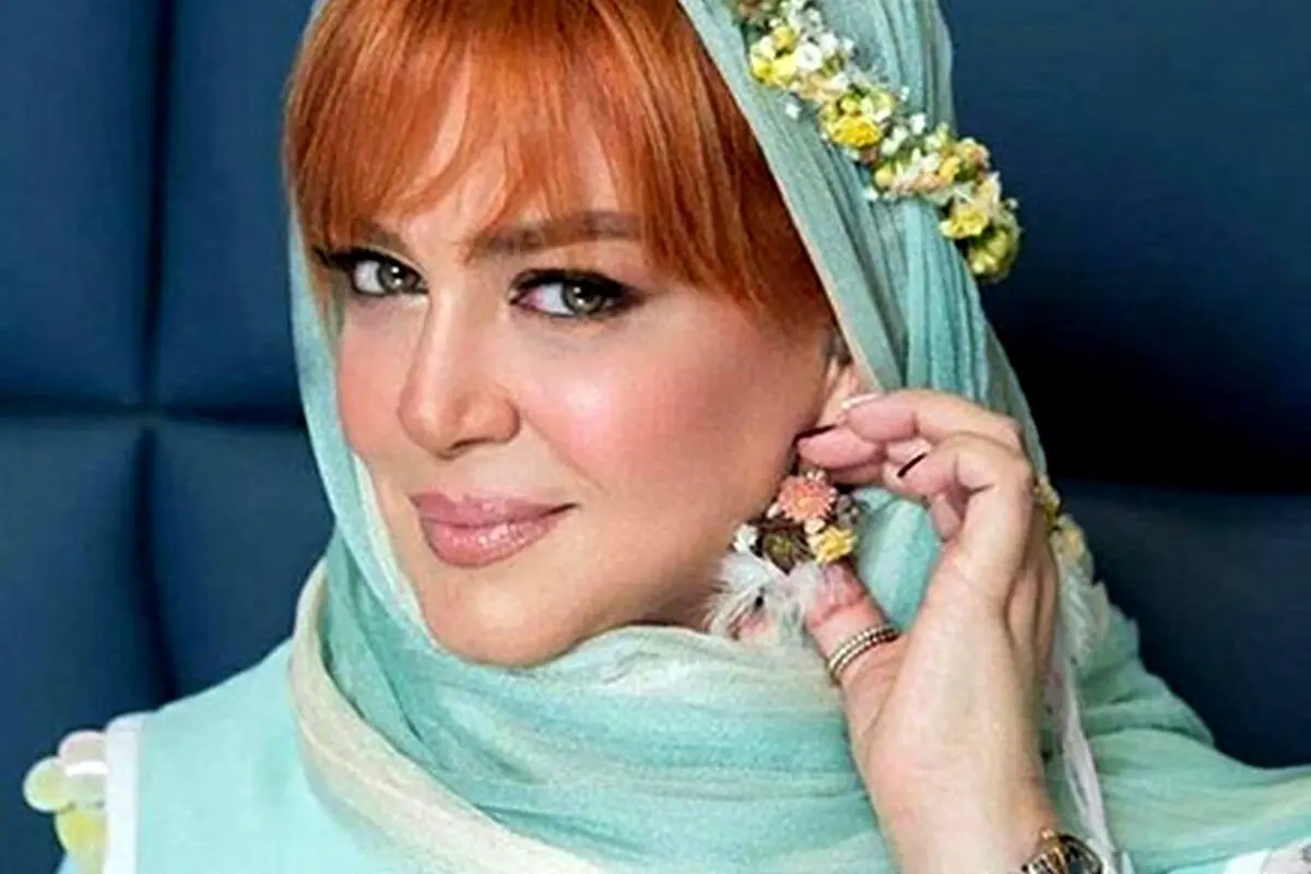 تیپ خاص و خفن بهاره رهنما در خیابان‌های ترکیه مقابل قلعه تاریخی زیبا