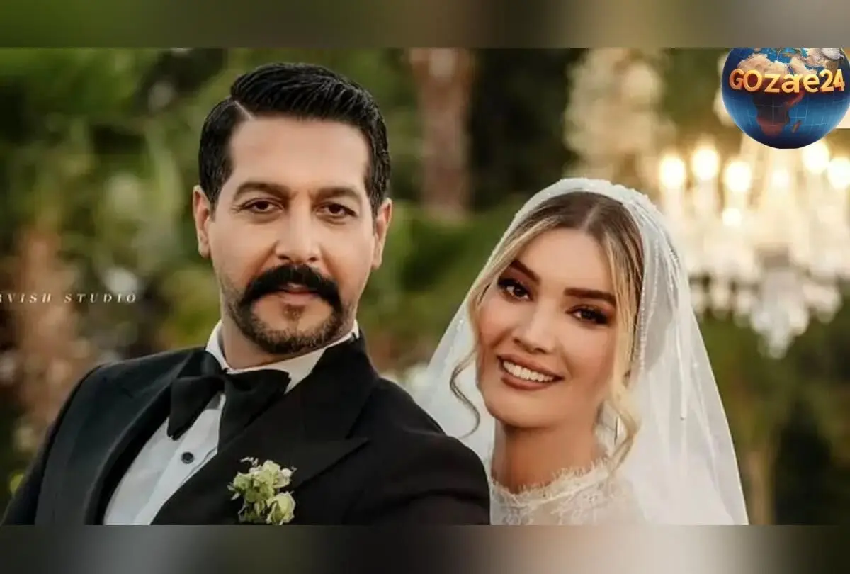 نگاهی جذاب به زوج‌های بازیگر ایرانی در لباس‌های محلی کردی؛ استایل‌های رنگارنگ و هنر اصیل ایرانی در قاب سینما