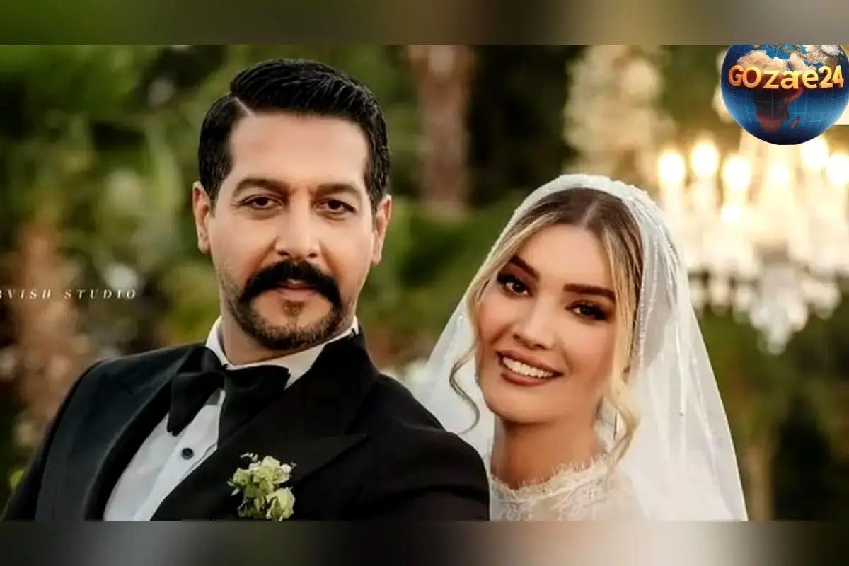 نگاهی جذاب به زوج‌های بازیگر ایرانی در لباس‌های محلی کردی؛ استایل‌های رنگارنگ و هنر اصیل ایرانی در قاب سینما