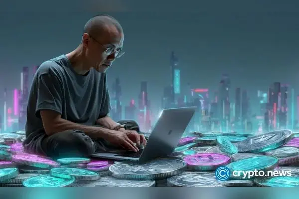 چانگ‌پنگ ژائو شایعات راه‌اندازی بانک رمزارزی در قرقیزستان را تکذیب کرد | بایننس بر توسعه خدمات کریپتو متمرکز است