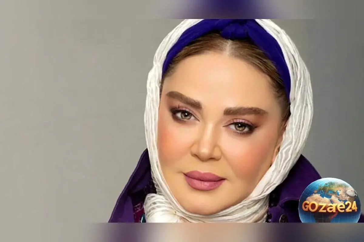 شباهت بی‌نظیر بهاره رهنما به مدونا در جشن حافظ؛ واکنش‌های جالب کاربران در فضای مجازی