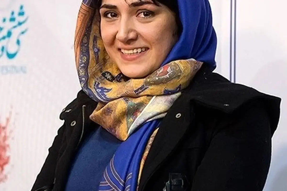 باران کوثری در پشت صحنه ملکه گدایان با تیپ متفاوت و دیدنی: بازیگر معتقد است تلویزیون برایش جذاب نیست