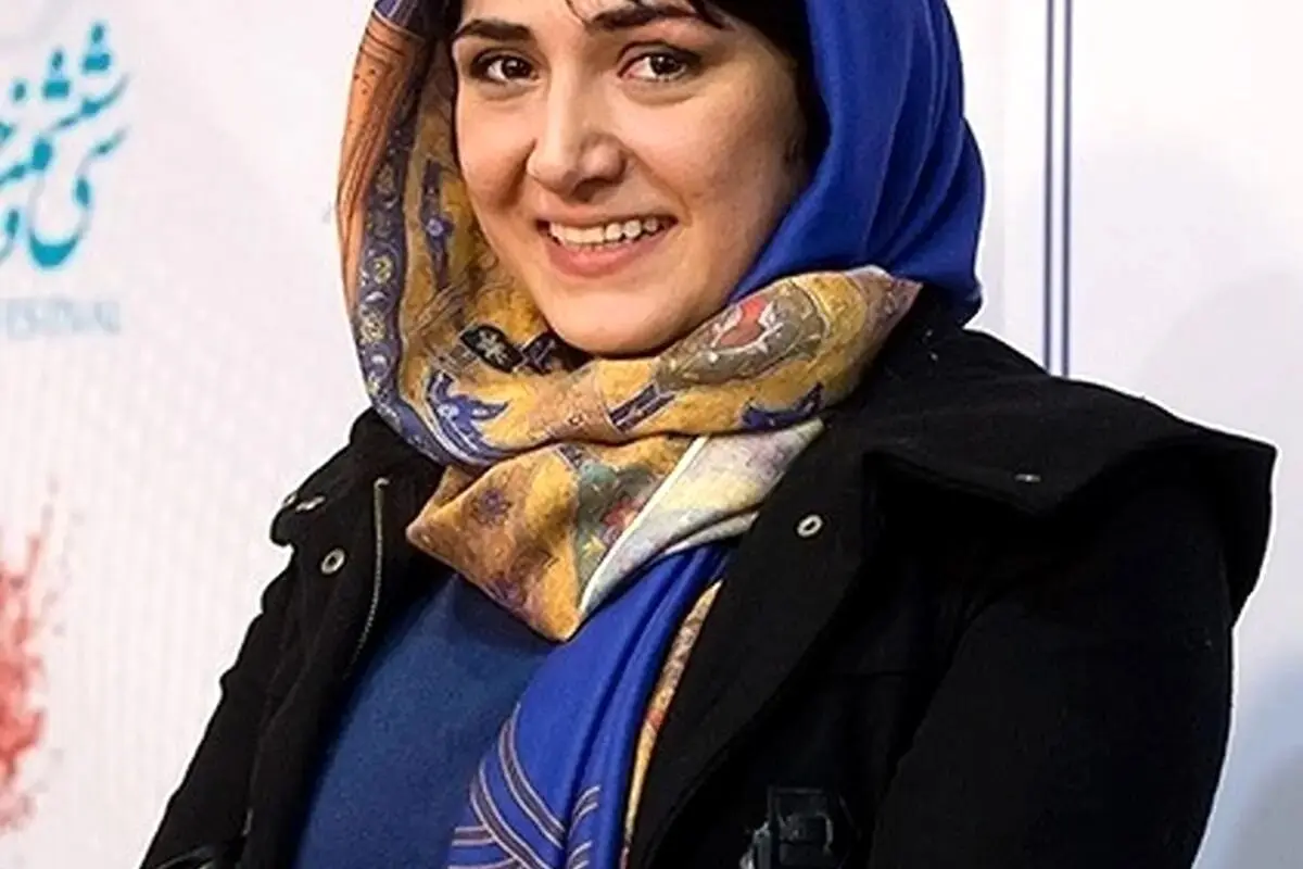 باران کوثری در پشت صحنه ملکه گدایان با تیپ متفاوت و دیدنی: بازیگر معتقد است تلویزیون برایش جذاب نیست