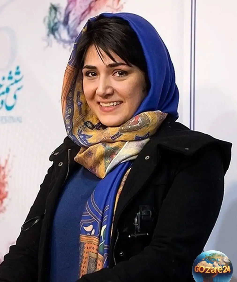 باران کوثری در پشت صحنه ملکه گدایان با تیپ متفاوت و دیدنی: بازیگر معتقد است تلویزیون برایش جذاب نیست