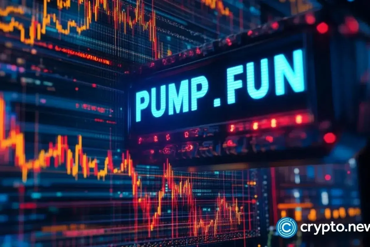 بازگشت ناگهانی Pump.fun به توییتر و تردیدهای سرمایهگذاران در سایه نوسانات بازار رمزارز