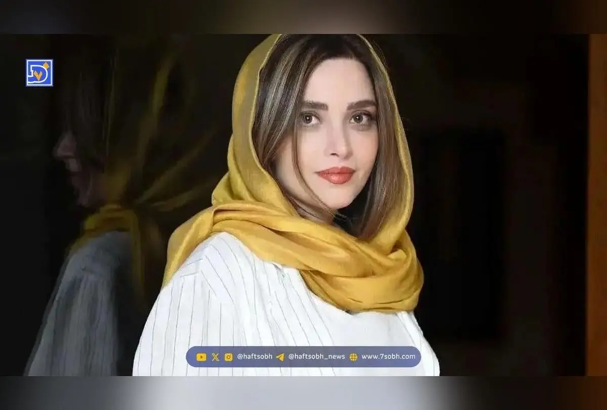 تصاویر نادر و دیدنی از کودکی بهنوش طباطبایی؛ لحظاتی صمیمی و خاطره‌انگیز در مهدکودک