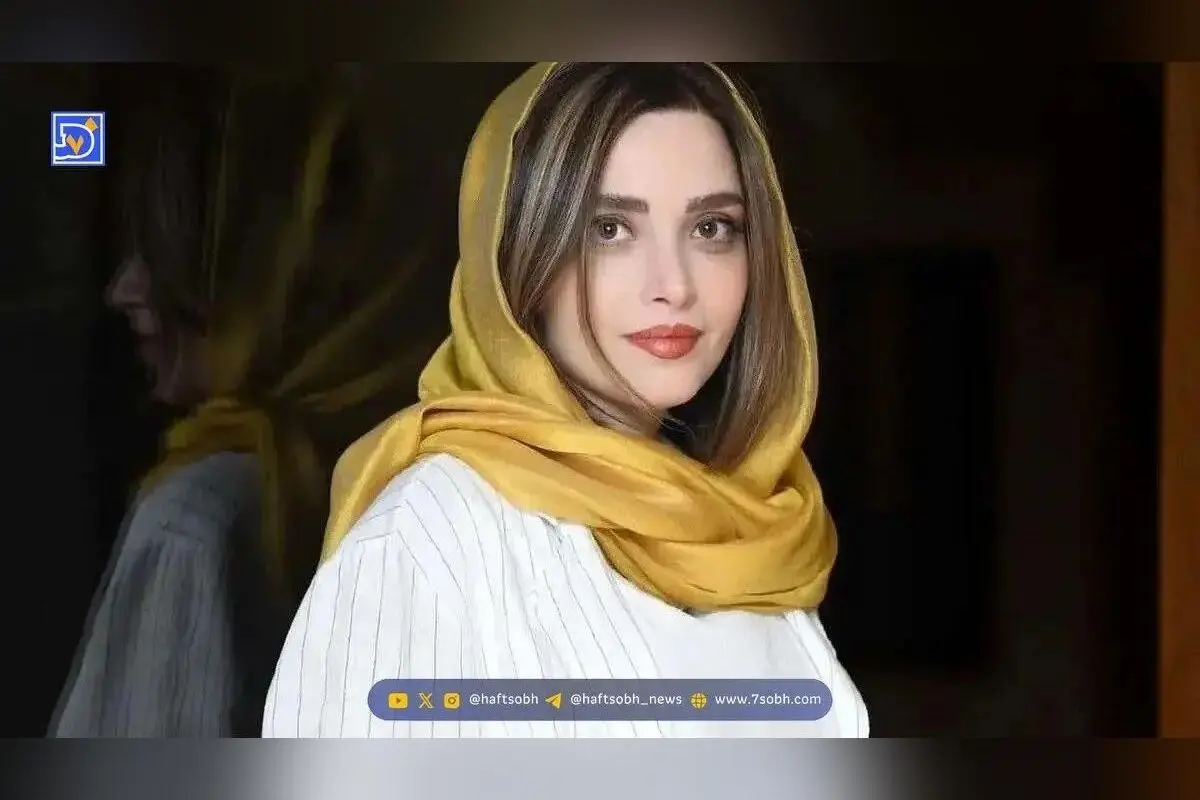 تصاویر نادر و دیدنی از کودکی بهنوش طباطبایی؛ لحظاتی صمیمی و خاطره‌انگیز در مهدکودک