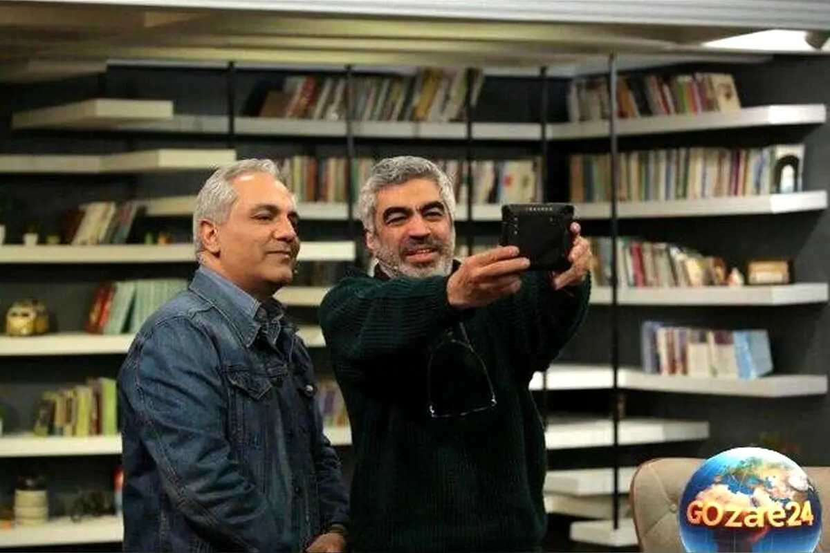 مهران مدیری به پروژه سینمایی «استخر» پیوست و فرزاد حسنی مجری جشن منتقدان سینما شد