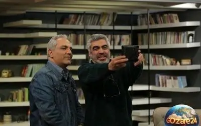 مهران مدیری به پروژه سینمایی «استخر» پیوست و فرزاد حسنی مجری جشن منتقدان سینما شد