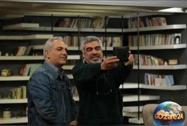 مهران مدیری به پروژه سینمایی «استخر» پیوست و فرزاد حسنی مجری جشن منتقدان سینما شد