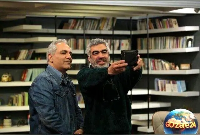 مهران مدیری به پروژه سینمایی «استخر» پیوست و فرزاد حسنی مجری جشن منتقدان سینما شد