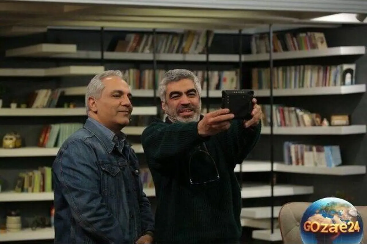 مهران مدیری به پروژه سینمایی «استخر» پیوست و فرزاد حسنی مجری جشن منتقدان سینما شد