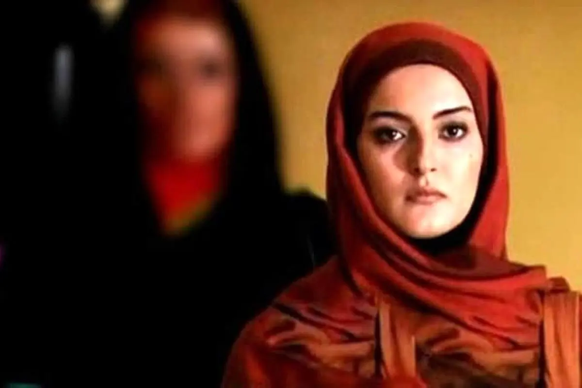 نیلوفر پارسا در استایل تابستانی جدید؛ بازیگر آوای باران با ظاهری متفاوت دلها را ربود