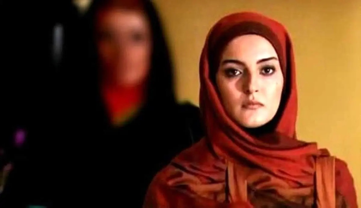 نیلوفر پارسا در استایل تابستانی جدید؛ بازیگر آوای باران با ظاهری متفاوت دل‌ها را ربود