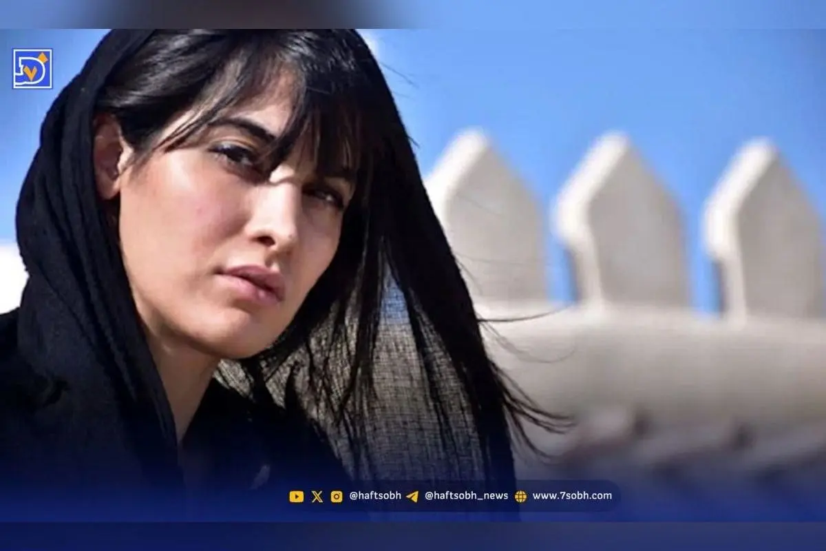 عکس‌های دیده نشده ریحانه رضی در کنار همسرش در سفر به یزد | تصاویر عاشقانه بازیگر «تاسیان»