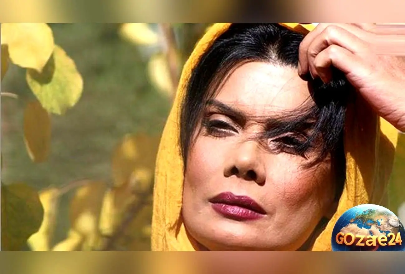 عاطفه رضوی با استایل متفاوت و کلاه فرانسوی در جدیدترین پست اینستاگرامش | عکس و بیوگرافی بازیگر و چهره‌پرداز معروف
