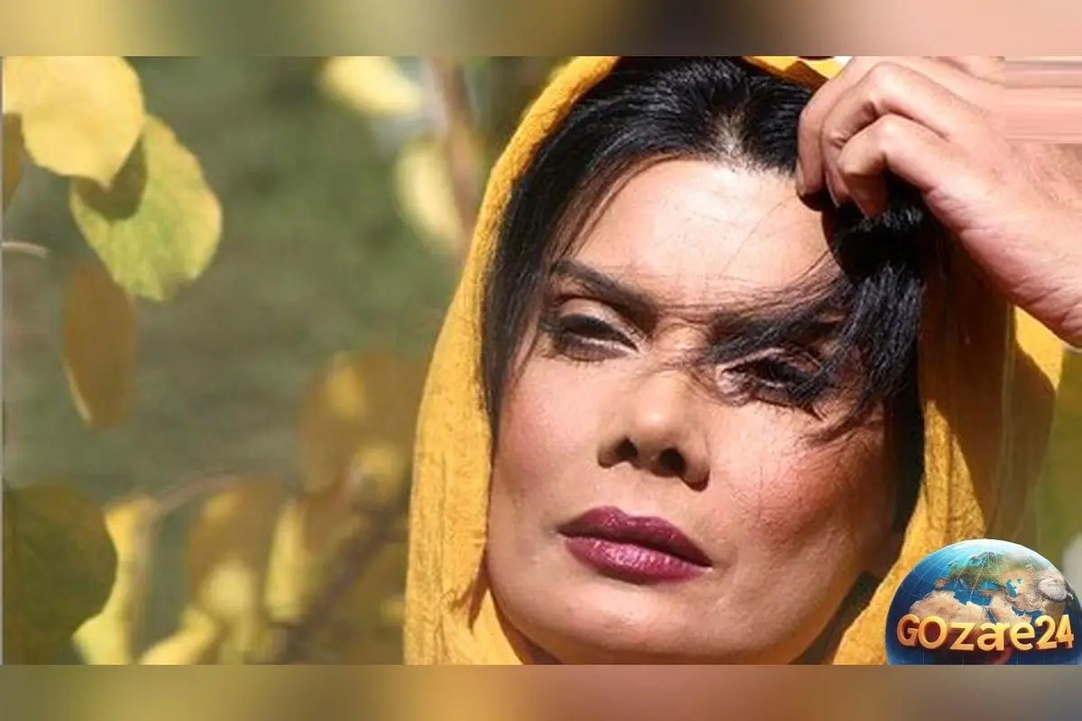 عاطفه رضوی با استایل متفاوت و کلاه فرانسوی در جدیدترین پست اینستاگرامش | عکس و بیوگرافی بازیگر و چهره‌پرداز معروف