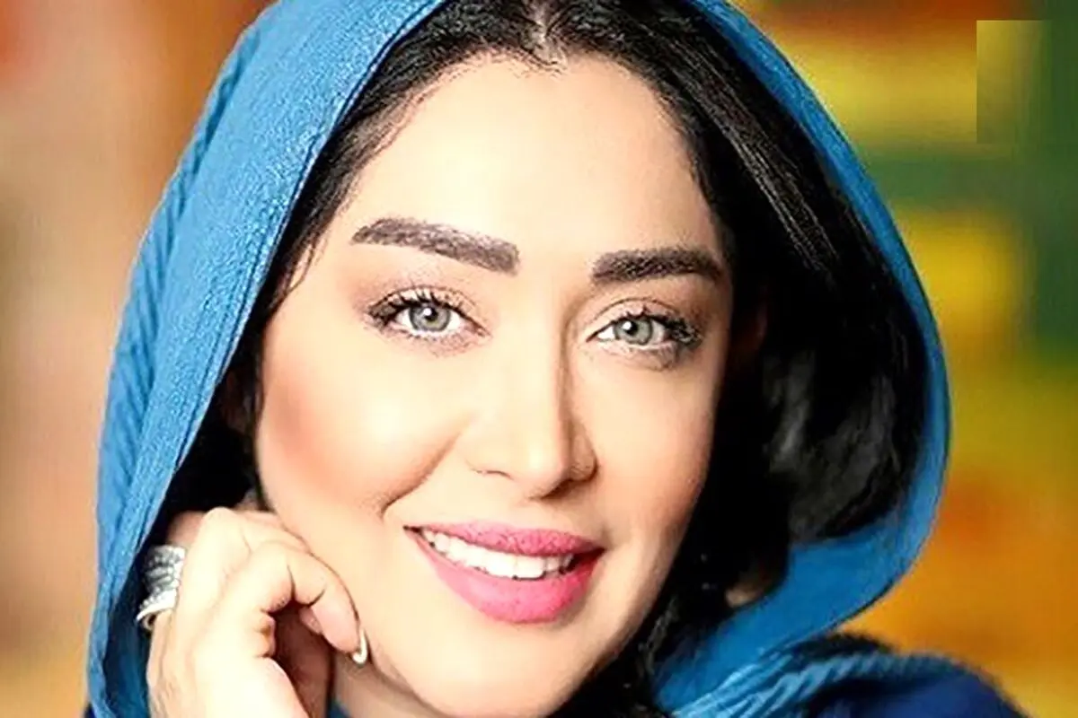 فیلم آواز باشکوه سارا منجزی پور با آهنگ سینا سرلک !