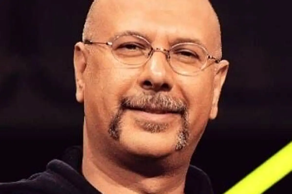 واکنش معلم عربی سوم راهنمایی محمد بحرانی به خاطره جالب در برنامه صداتو + فیلم و تحلیل ظرفیت و شعور بالای معلم