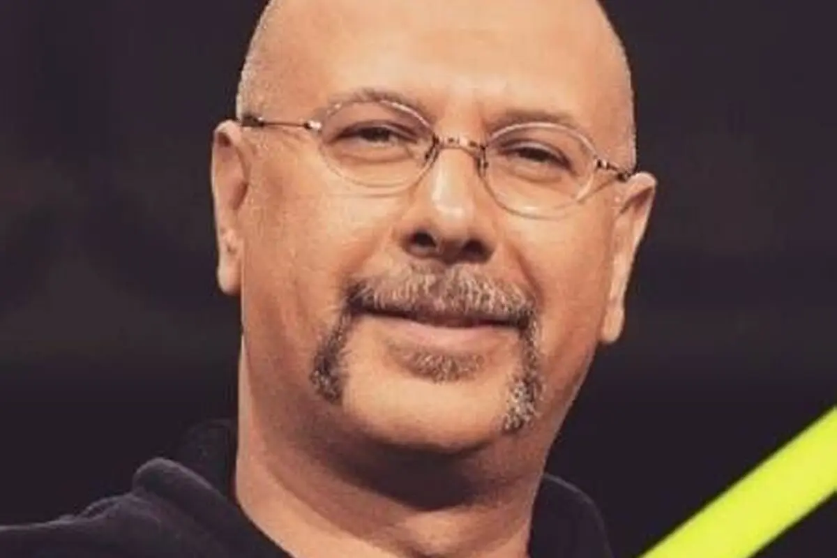 واکنش معلم عربی سوم راهنمایی محمد بحرانی به خاطره جالب در برنامه صداتو + فیلم و تحلیل ظرفیت و شعور بالای معلم