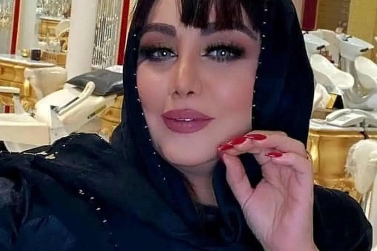 بهنوش بختیاری با خط چشم زلیخایی در استوری جدید، توجه رسانه‌ها را جلب کرد