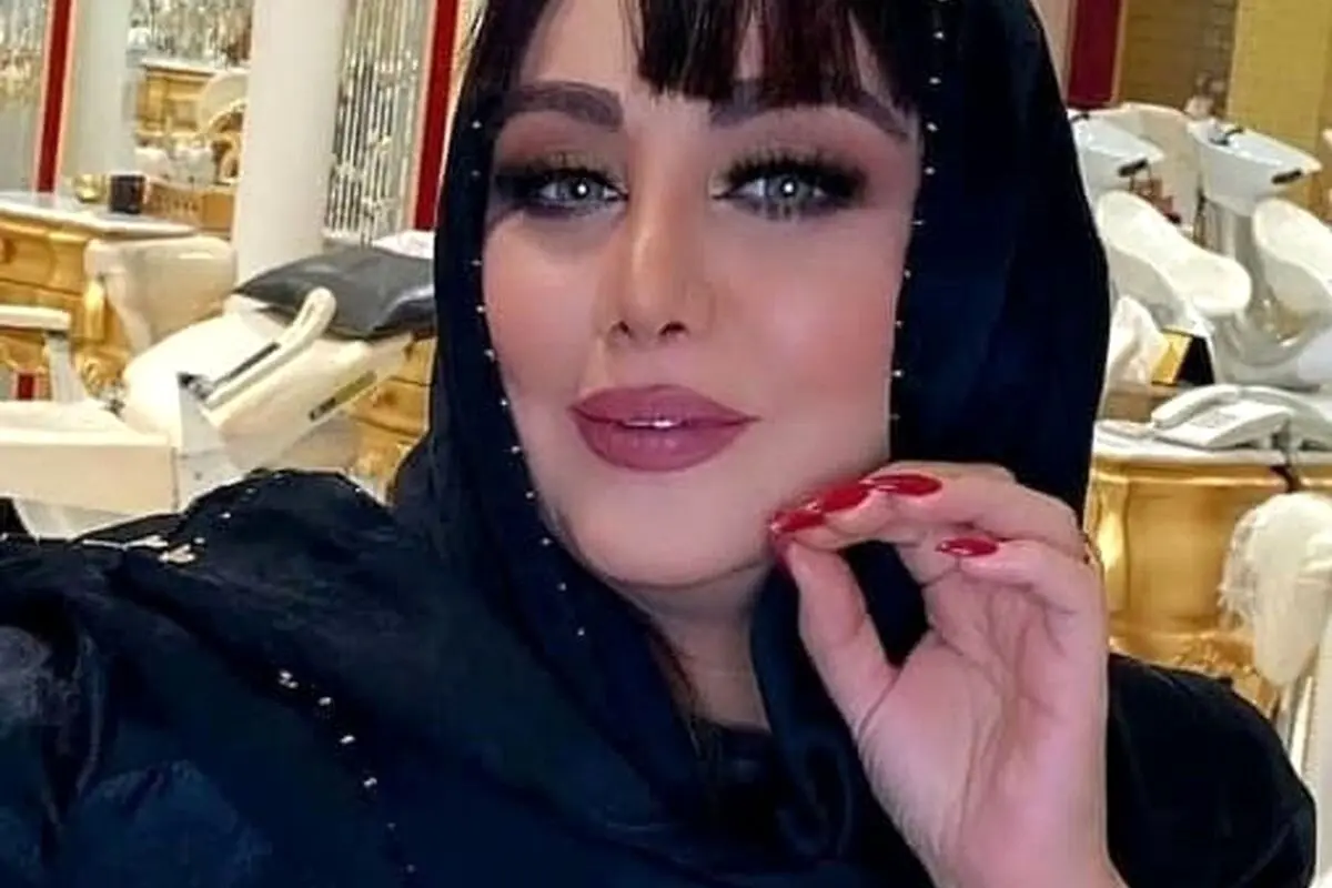 بهنوش بختیاری با خط چشم زلیخایی در استوری جدید، توجه رسانه‌ها را جلب کرد