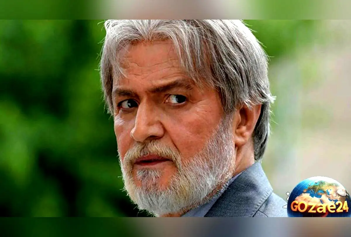 تصاویر نادر و جذاب از جوانی امین تارخ؛ قاب‌هایی که هر طرفداری باید ببیند