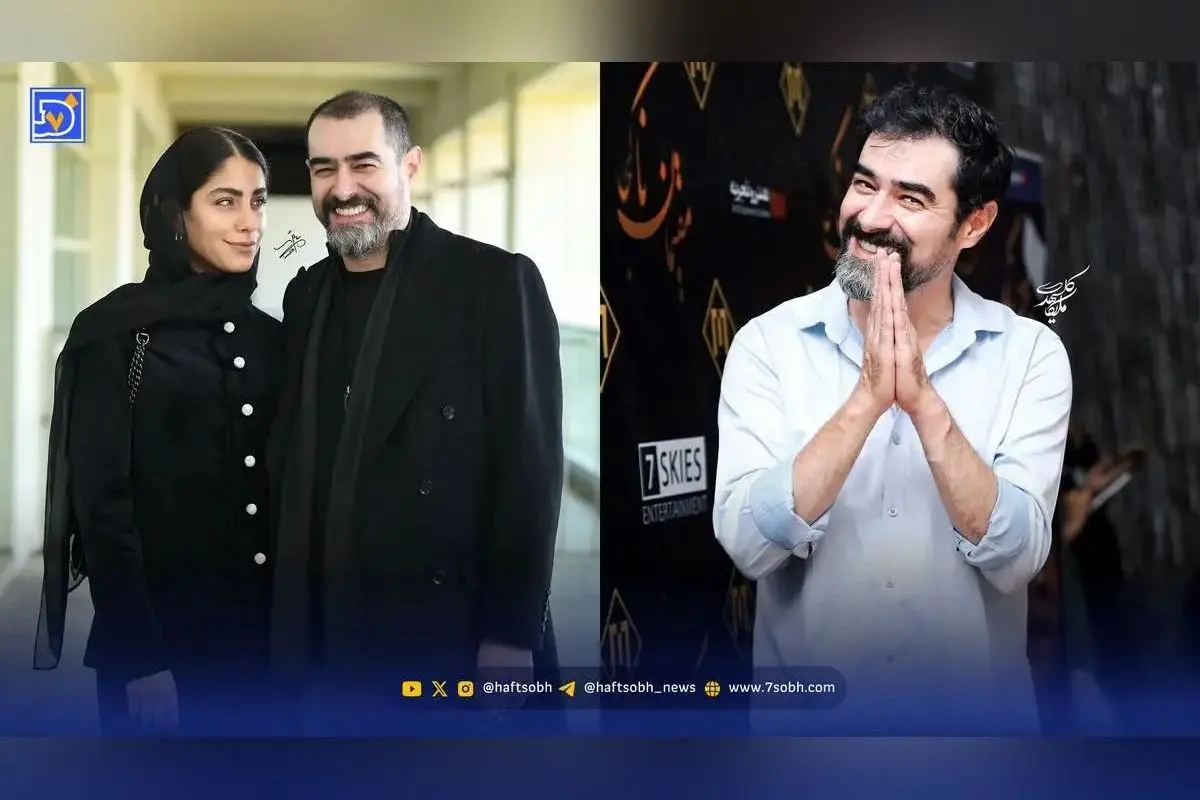شهاب حسینی و برادرش با شباهت باورنکردنی در عکس جدید؛ واکنش کاربران و جزئیات دیدنی