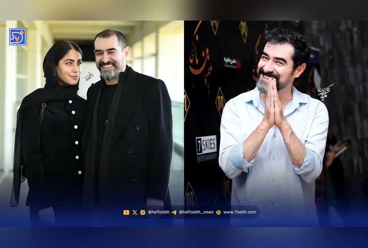 شهاب حسینی و برادرش با شباهت باورنکردنی در عکس جدید؛ واکنش کاربران و جزئیات دیدنی