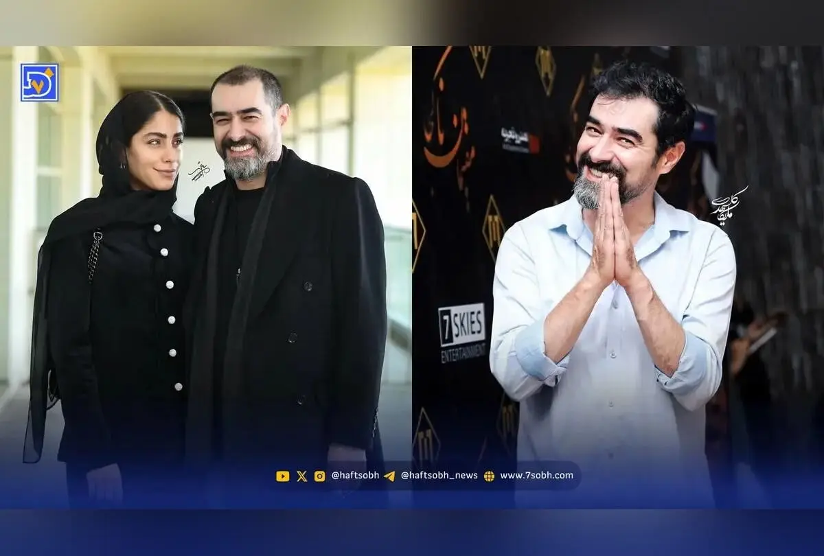 شهاب حسینی و برادرش با شباهت باورنکردنی در عکس جدید؛ واکنش کاربران و جزئیات دیدنی