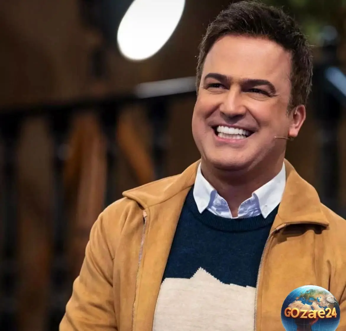 بیوگرافی کامل حامد آهنگی؛ مجری و کارگردان خنده‌رو برنامه شب آهنگی، زندگی شخصی و همسر بازیگرش صفورا آغاسی