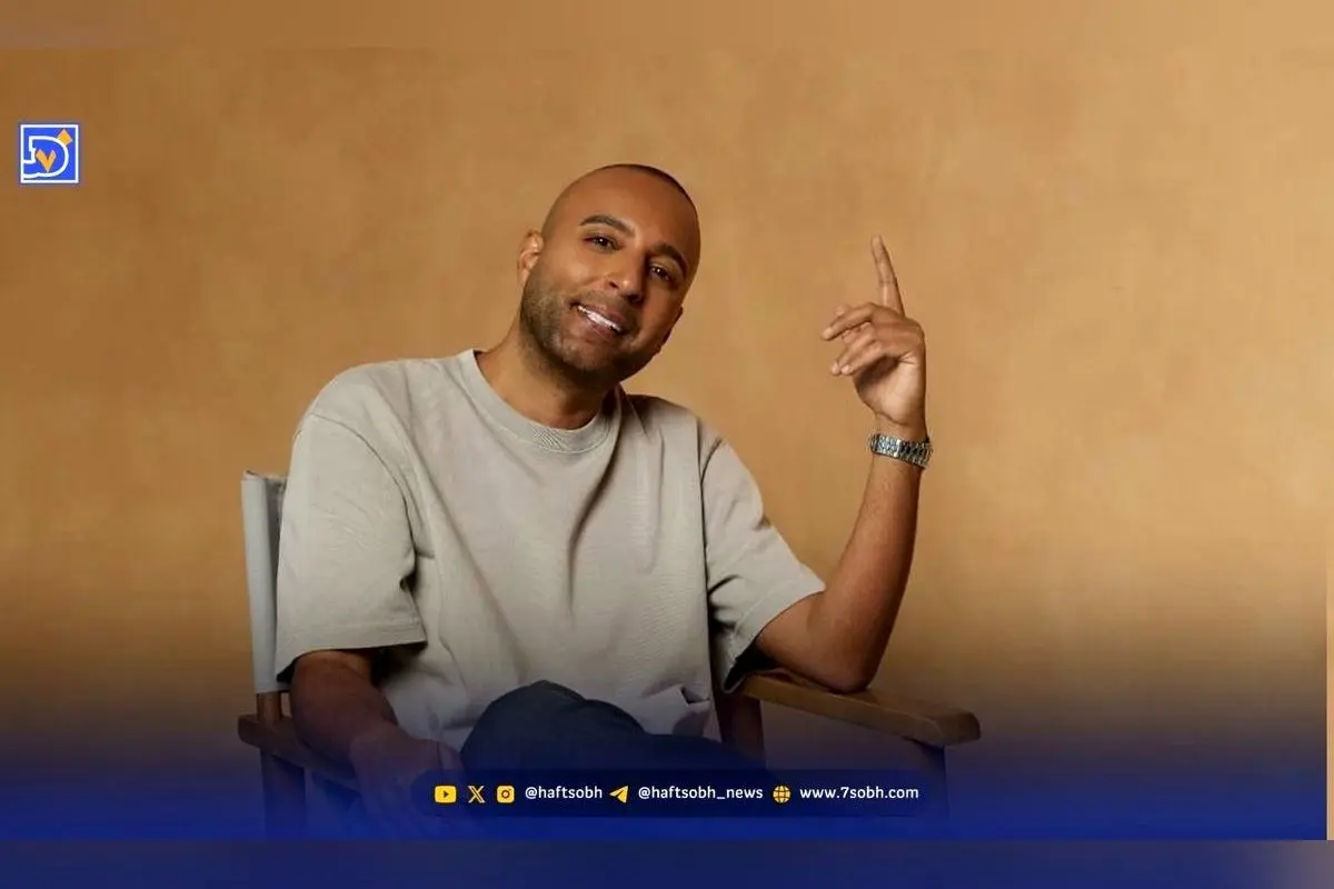 بیوگرافی کامل آرش خواننده پرحاشیه ایرانی، همسرش بهناز و دوقلوهایش + عکس‌های جدید و زندگی شخصی