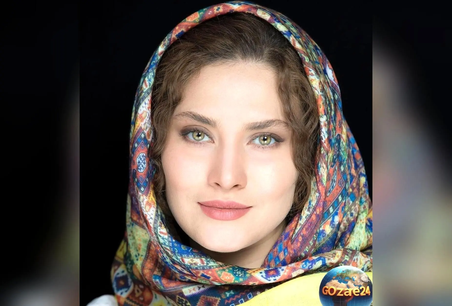 ساناز سعیدی با عینک خاص و نگاه کودکانه؛ رازهای زندگی و نگرش مثبت در گذر زمان