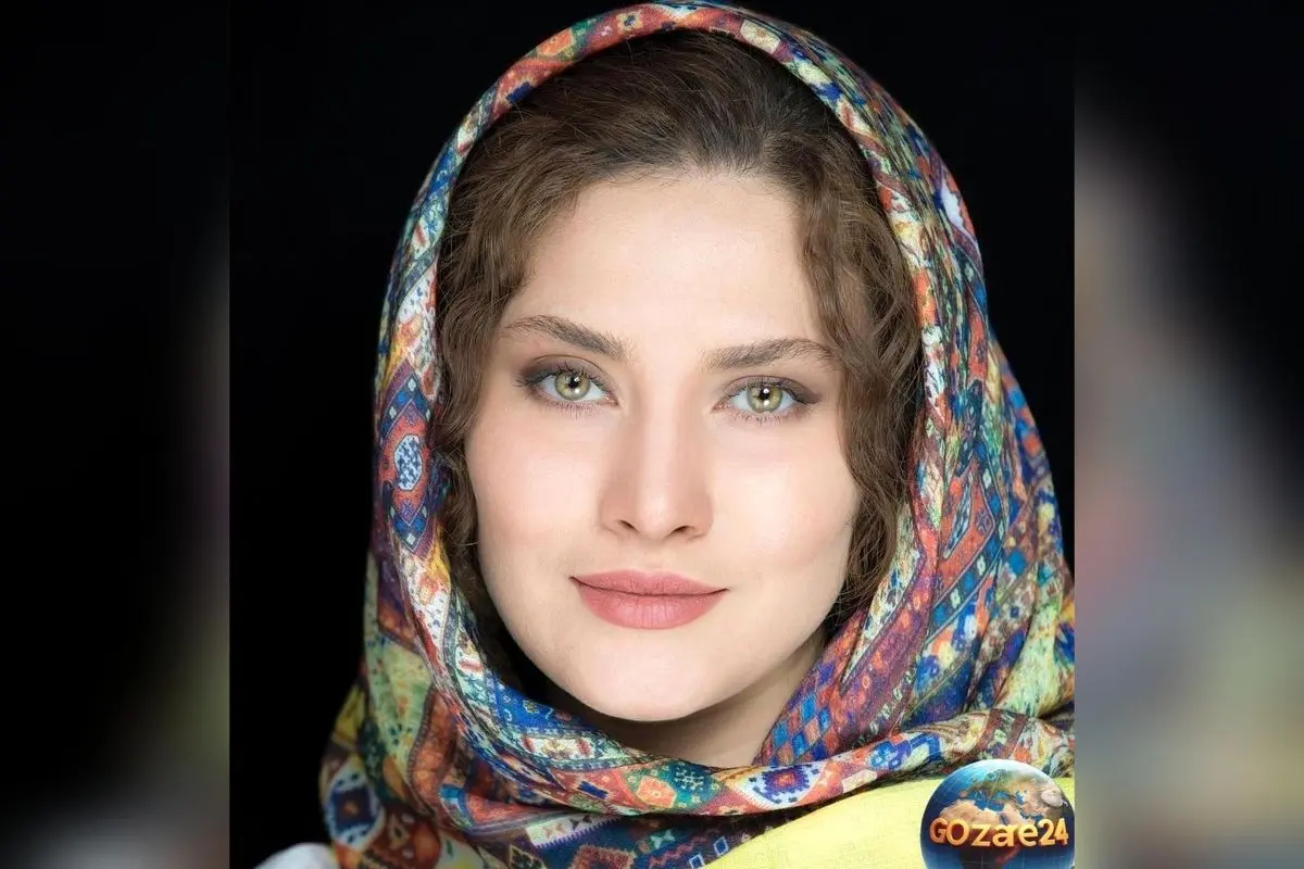 ساناز سعیدی با عینک خاص و نگاه کودکانه؛ رازهای زندگی و نگرش مثبت در گذر زمان