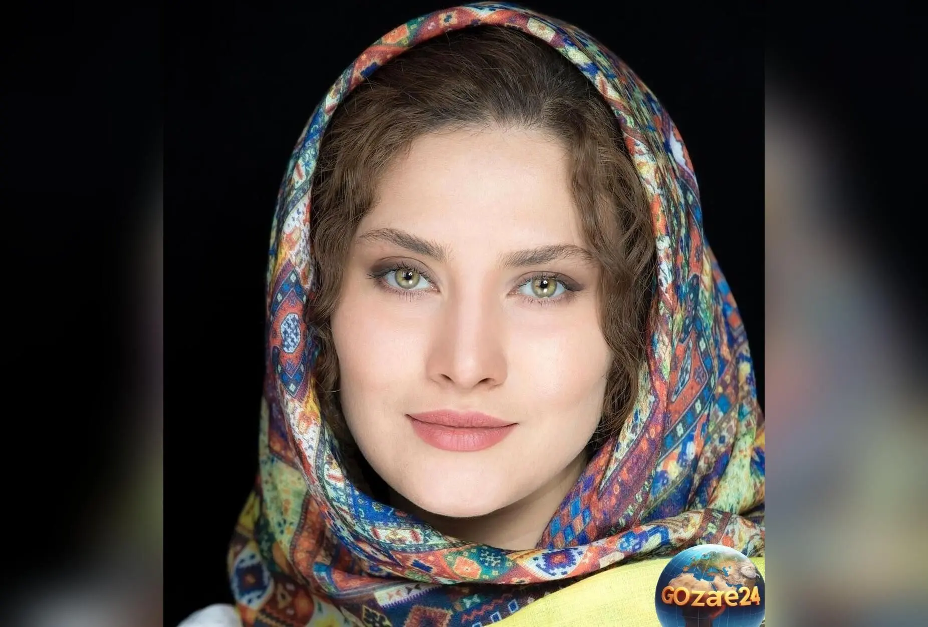 ساناز سعیدی با عینک خاص و نگاه کودکانه؛ رازهای زندگی و نگرش مثبت در گذر زمان
