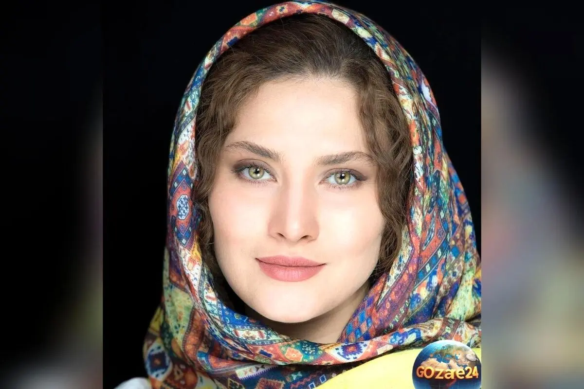 ساناز سعیدی با عینک خاص و نگاه کودکانه؛ رازهای زندگی و نگرش مثبت در گذر زمان