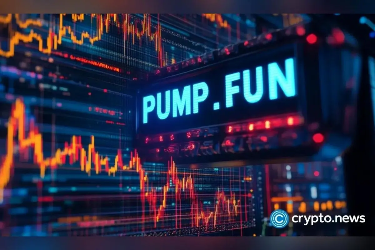 افزایش ۲۲ درصدی قیمت پمپ (PUMP) در پی بازخرید توکن‌ها و رشد چشمگیر بازار رمزارزهای روز